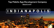 Top Mobile App Development Company in Indianapolis