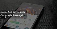 Mobile App Development in San Angelo