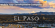Mobile App Development Company in El Paso