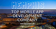 Top Mobile app development company Memphis