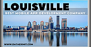 Best Mobile App Development Company in Louisville
