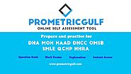 Prometric and Pearson Vue exam preparation questions - 2020 - Prometric exam mcq's study online