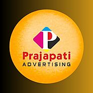 Prajapati Advertising -Advertising Agency in Pune