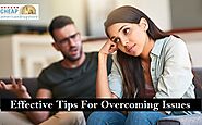 Effective Tips For Overcoming Issues