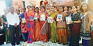 तनिष्का यशोगाथा | Tanishka Women's Dignity Foundation