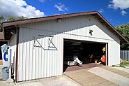 Tips and Tricks for Best Industrial Shed Constructions - TAGG-Toorak Times