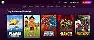 Watch Top Animated Movies | ZEE5