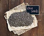 chia seeds in hindi – चिया सीड्ज़ को हिंदी में क्या कहते है … – ArogyaOnline