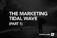 Marketing Tidal Wave | Agency Cost & Production Services | White Label IQ | Design, Development & PPC Marketing Services
