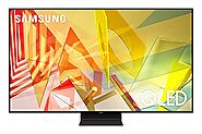 Samsung QLED Q90T Series (QN65Q90TAFXZA) review: QLED Magic Makes This The Best 4K LCD TV