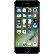 Apple iPhone 7 (32GB, 64GB, 256GB) - For AT&T (Renewed)