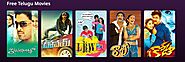 Watch Free Telugu Movies | ZEE5