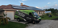 Cheap Home Solar Energy Setup Company - ProSolar Systems Florida