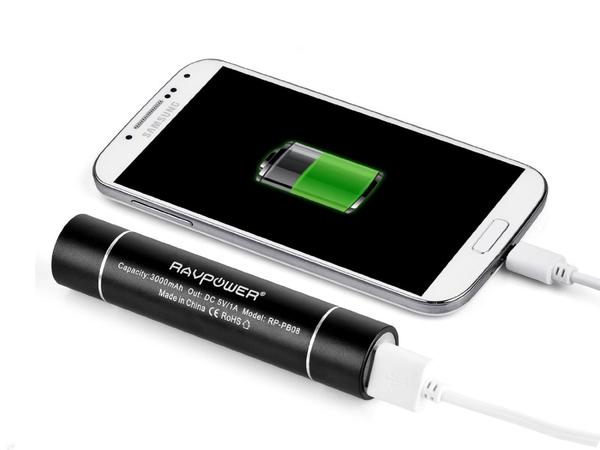 Best Portable Battery Pack Power Bank for Your Mobile Device | A Listly ...