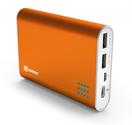 Jackery Giant+ Premium Fast-Charging Aluminum Portable Charger 12000mAh External Battery Pack Power Bank with Dual US...