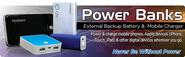 All-Battery.com - Rechargeable batteries & Chargers