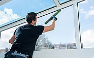 Clean Your Windows With a Professional Window Cleaner in Adelaide