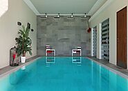What Are The Benefits Of Having An Indoor Pool