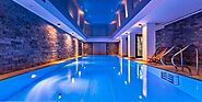 Dive into Luxury: Toronto's Indoor Pools