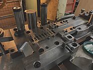 Which Metal Forming Process Is Apt for Your Application?