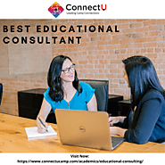 Best Educational Consultants In Canada