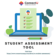 Best Online Assessment Tools by Connect U Camp