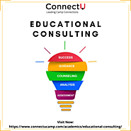 Best Educational Consulting Services In Canada