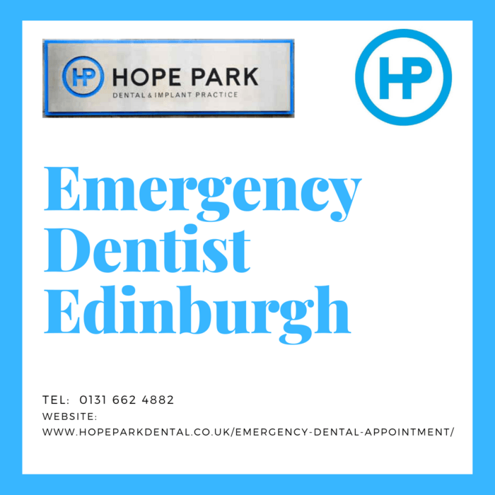 Dental Treatments Available In Scotland From Your Local Dentist A