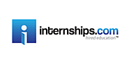 Website at https://www.internships.com/