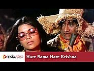 Hare Rama Hare Krishna, 213/365 Bollywood Centenary Celebrations | India Video