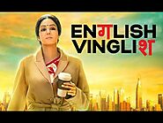 English Vinglish | Official Trailer