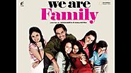 We Are Family Trailer
