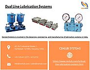 Dual Line Lubrication Systems