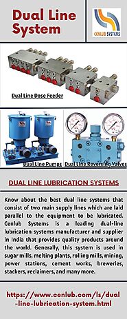 Top Dual Line System in India