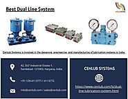 Best Dual Line Lubrication Systems