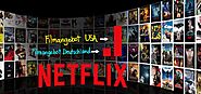 Netflix USA in Deutschland | Zugang zu Netflix US |