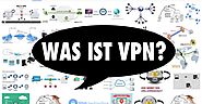 Was ist VPN | Ein verschlüsseltes Netzwerk für Ihre Sicherheit
