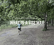 What is your VO2max and how can you improve it?