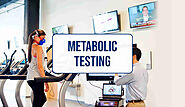 Metabolic Testing UK – Nutritionist near me - Box Nutrition