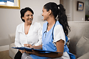 home health care | home care services