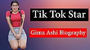 Gima Ashi Biography (गिमा अशी बायोग्रफी)