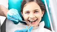 How do I find the best Pediatric dentist near me at Bridgewater New Jersey?