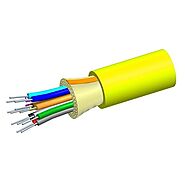Fibre Optic Data Cable