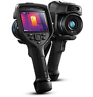 Flir Systems 1st Class Thermal Imaging Camera - Infrared Camera