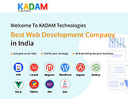 Software development company India: Web & Mobile IT Outsourcing