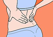 Back Pain In Hindi कमर दर्द (पीठ दर्द) के घरेलू नुस्खे » Health In Hindi.net