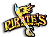 Pirate's Dinner Adventure offers discount: 20% off