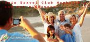 Find Cheap Hotel Deals & Travel Club Discounts