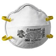 3M™ 8210 PlusPro N95 Particulate Mask (10 Pcs) | Order Online