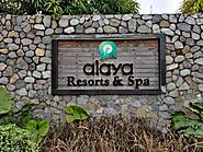 Corbett Alaya Resort | Best 4 Star Resort in Kyari Corbett